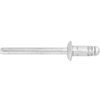 Tesla Engine Body Panel Push-Type Retainer & Rivet Tesla: 106394300A