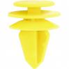 Interior Trim Retainer Dodge Jeep Chrysler - Yellow Nylon