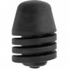 Hood Bumper VW - Black Rubber <br><font color=red><font size=2.5>VW: 867827500A</font></font>