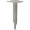 Bumper Foam Absorber Retainer Chrysler - Natural Nylon Chrysler: 4857182AA