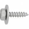 Phillips Hex Sems Tapping Screw - Zinc Dacromet