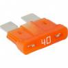 ATC / ATO 40 Amp - Orange (25/Pk)