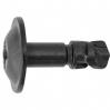 Phillips Drive Engine Under Cover Fastener BMW - Black Dacromet