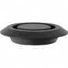 Floor Pan Hole Plug Chrysler - Black Rubber