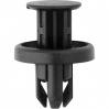 Fender Apron & Interior Trim Push-Type Retainer Toyota - Black Nylon Toyota: 9046710216