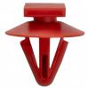 Door Trim Panel Clip GM - Red Nylon GM: 11548932 | 11547077