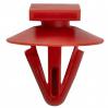 Door Trim Panel Clip GM - Red Nylon