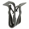 Interior Trim Panel & Cowl Grille Fastener GM Ford - Black Phosphate GM: 11602471 | Ford: W714030S424
