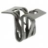 Cowl & Interior Trim Fastener Ford - Black Phosphate Ford: W716053S451
