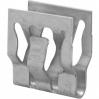 Door & Interior Trim Fastener Tesla - Zinc Finish <br><font color=red><font size=2.5>Tesla: 100824500A</font></font>