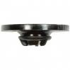 Under Engine Cover Push-Nut Kia - Black Nylon <br><font color=red><font size=2.5>Kia: 84219C6000</font></font>