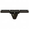 Rocker Panel Moulding Clip Ford - Black Nylon <br><font color=red><font size=2.5>Ford: W716878S300</font></font>