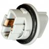 Turn Signal Lamp Socket Base Toyota - Gray Housing Toyota: 9007560060