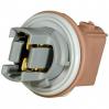 Turn Signal & Backup Lamp Socket Ford - Brown Housing Ford: 4F9Z13411A