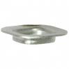 Bumper Cover Spacer BMW - Zinc <br><font color=red><font size=2.5>BMW: 51117071270</font></font>
