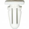 Interior Trim Panel Clip BMW - White Nylon