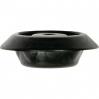 Body Hole Plug 15mm Honda - Black Nylon <br><font color=red><font size=2.5>Honda: 9555115000</font></font>