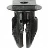 Fender Liner Screw Grommet M3.5 Kia - Black Nylon <br><font color=red><font size=2.5>Kia: 868992T500</font></font>