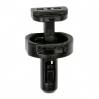 Mud Guard & Rocker Panel Push-Type Retainer Lexus Toyota - Black Nylon <br><font color=red><font size=2.5>Toyota & Lexus: 9046707222</font></font>