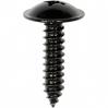 Phillips Truss Washer Head Tapping Screw Hyundai Kia - Black Zinc