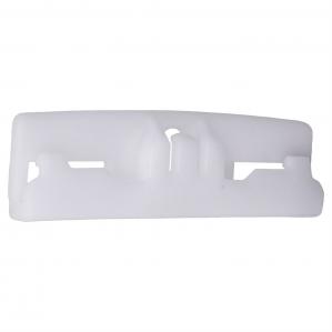 Windshield Moulding Clip Lexus Toyota - White Nylon Toyota & Lexus: 7554530170 Toyota & Lexus: 755450E020