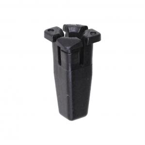 Wheel Opening Screw Grommet Lexus Toyota - Black Nylon Toyota & Lexus: 9018904231