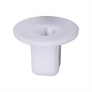 Cowl & Insulator Nut TOYOTA & LEXUS - White Nylon Toyota & Lexus: 9046706197