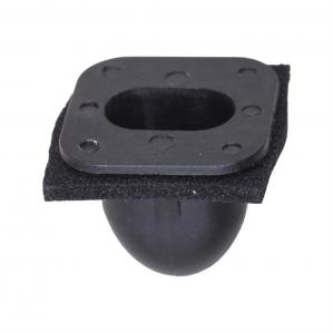 Spoiler & Tail Lamp Mounting Grommet with Sealer Lexus Toyota - Black Nylon Toyota & Lexus: 9046709075