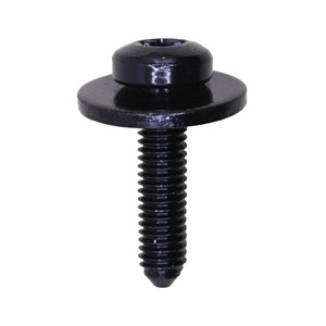 Headlamp & Radiator Support Torx  Button Head Sems  Screw M6-1.0 - Audi & VW <br><font color=red><font size=2.5>Audi & VW: N90993603</font></font>