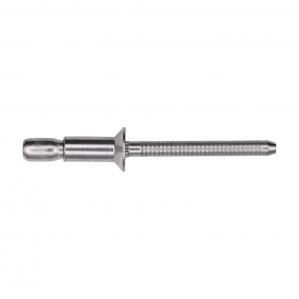 Interlocking Structural Blind Rivets Grip : 3.2mm-8.4mm - Countersunk Head