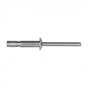 Monobolt Style Structural Blind Rivets Grip : 1.6mm-11.0mm - Dome Head