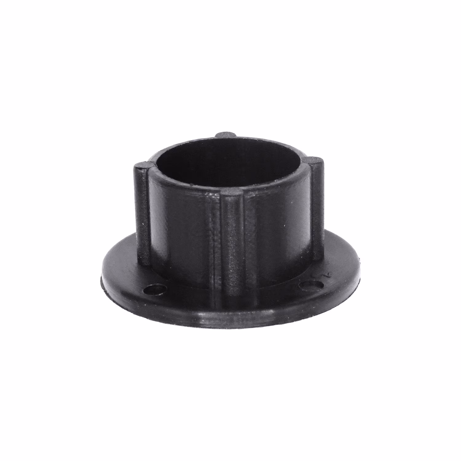 Wheel House Liner Flange Nut Hyundai - Black Nylon <br><font color=red><font size=2.5>Hyundai: 8412436000</font></font>