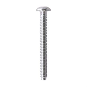 Button Head Multi-Grip Lockbolt - Diameter 3/16