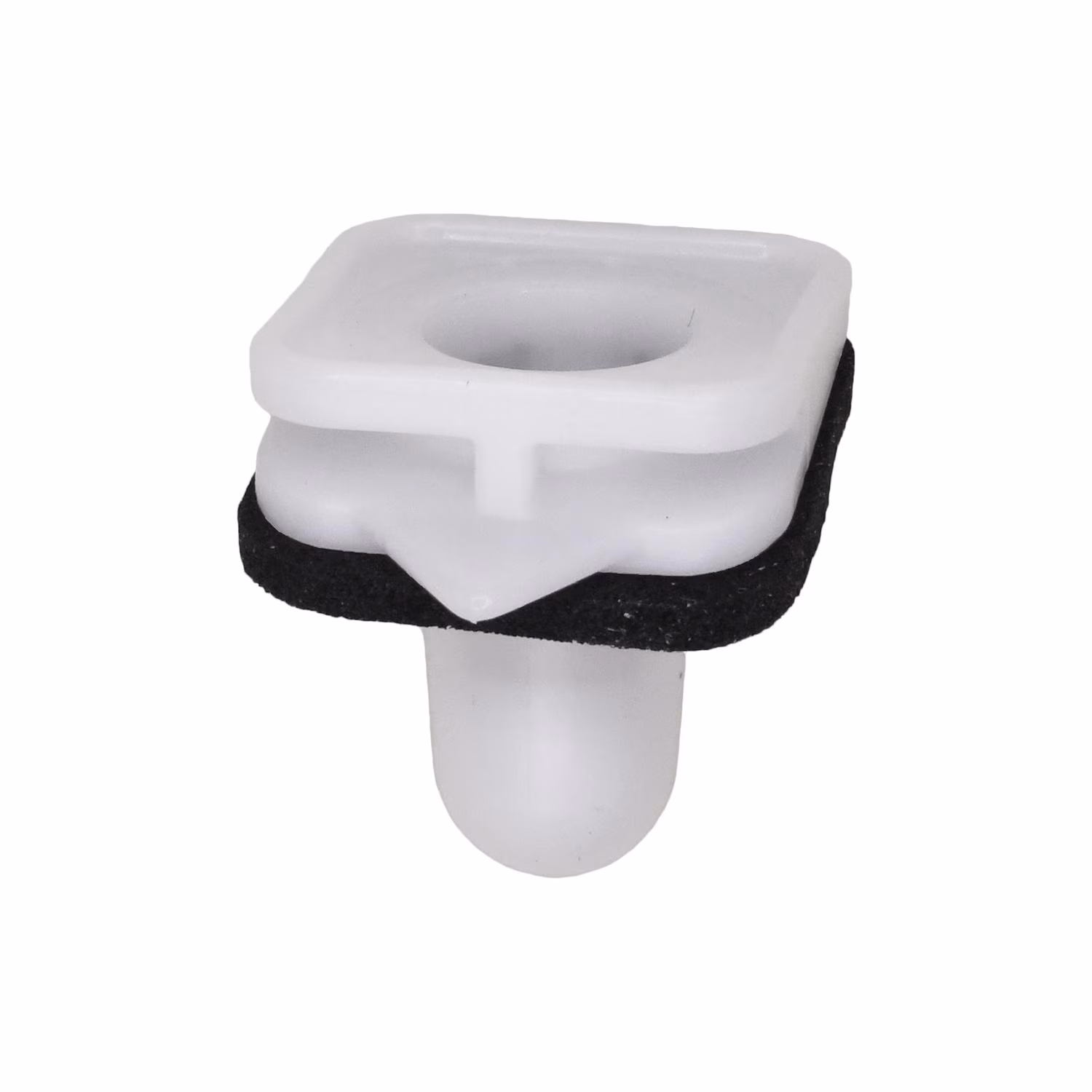 Tail Lamp Grommet Subaru - White Nylon Subaru: 909220013