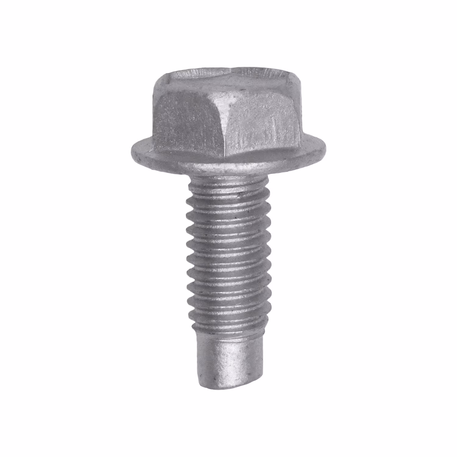 Bumper Cover Body Bolt Nissan <br><font color=red><font size=2.5>Nissan: 01125A6041</font></font>