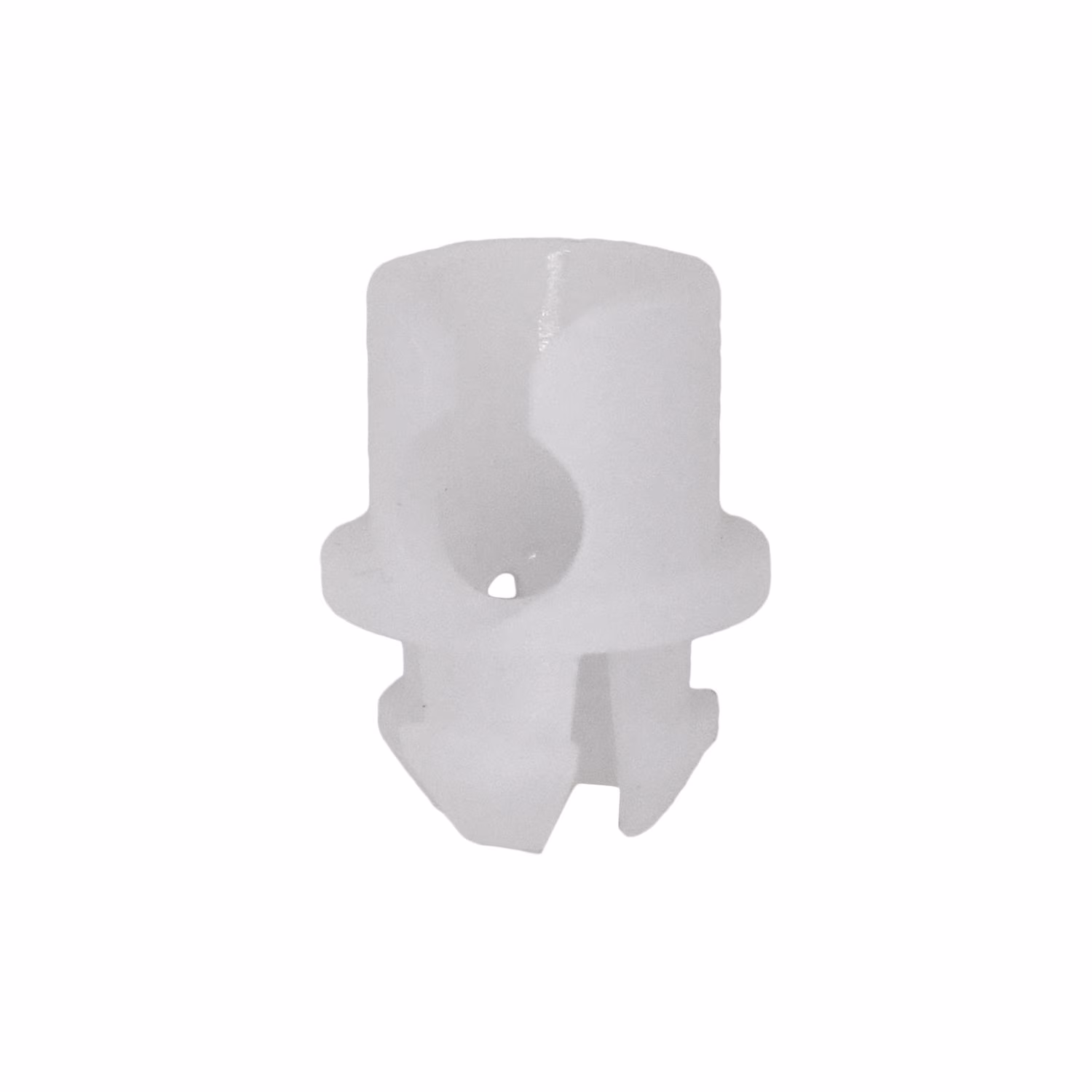 Door Lock Rod Clip VW & Audi 171837199 - White Nylon