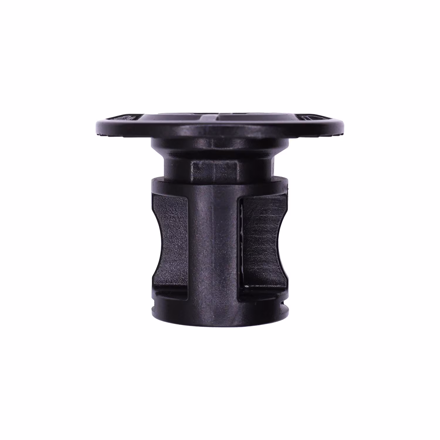 Undercover Grommet (Use with #26047) - Black Nylon <br><font color=red><font size=2.5>Toyota & Lexus: 9046717027C0 <br>Subaru: 9046717027C0</font></font><hr>