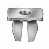 Nylon License Plate Nut #8 Screw Size Chrysler: 6033184