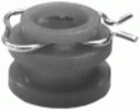 Window Regulator Roller Assembly <br><font color=red><font size=2.5>Replaces # 23551</font></font>