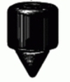 GM Rubber Door Bumper GM: 4563173 | GM: 4565415