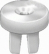 Nylon Nut <br><font color=red><font size=2.5>GM: 3783006</font></font>