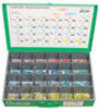 Krimp & Seal Terminal Assortment (24 Varieties-204 Pcs)