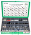 Mercedes-Benz Clips & Fasteners Assortment