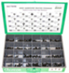 Toyota & Lexus Push-Type Retainers Assortment (24 Varieties-316 Pcs)