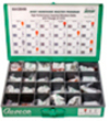 High Performance Imported Miniature Bulbs Assortment (24 Varieties-240 Pcs)