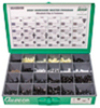 BHM Mitsubishi Clips & Fasteners (24 Varieties-520 Pcs)