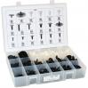 GM Retainer Quik-Select Il Kit (18 Varieties-373 Pcs)