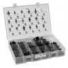 GM Push-Type Retainer Quik-Select Il Kit (18 Varieties-233 Pcs)