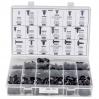 Single Head Retainers Quik-Select II Kit (18 Varieties-400 Pcs)