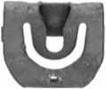 Window Reveal Moulding Clip <br><font color=red><font size=2.5>GM: 4533699</font></font>